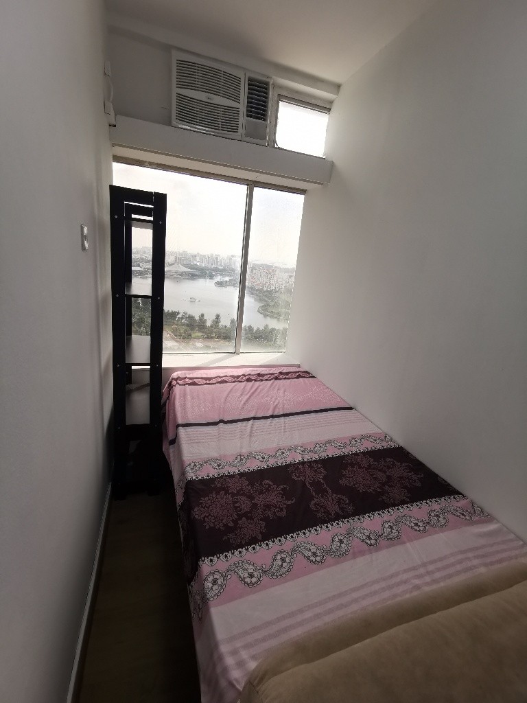 Room for rent / LAVENDER / Bugis  / Common room / 1pax stay / Available 5 October - Lavender 劳明达 - 整个住家 - Homates 新加坡