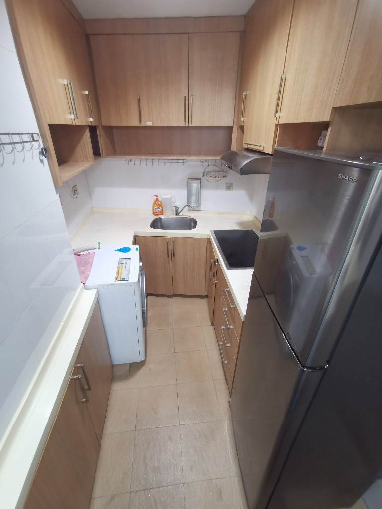 Room for rent / LAVENDER / Bugis  / Common room / 1pax stay / Available 5 October - Lavender 劳明达 - 整个住家 - Homates 新加坡