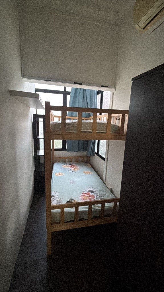 Room for rent / Kembangan MRT / Classic  room / 1pax stay / Available 3 October - Marine Parade - Flat - Homates Singapore