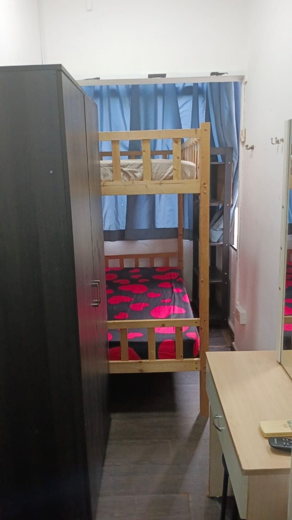 Room for rent / Kembangan MRT / Classic  room / 1-2 pax stay / Available Immediately - Marine Parade - Flat - Homates Singapore
