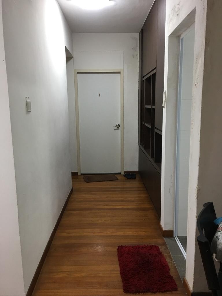 Room for rent / Braddell / Common room / 1pax stay / Available 9 Nov - Braddell - Bedroom - Homates Singapore
