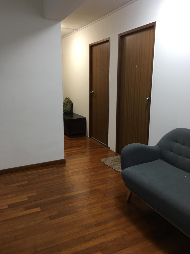 Room for rent / Braddell / Common room / 1pax stay / Available 9 Nov - Braddell - Bedroom - Homates Singapore