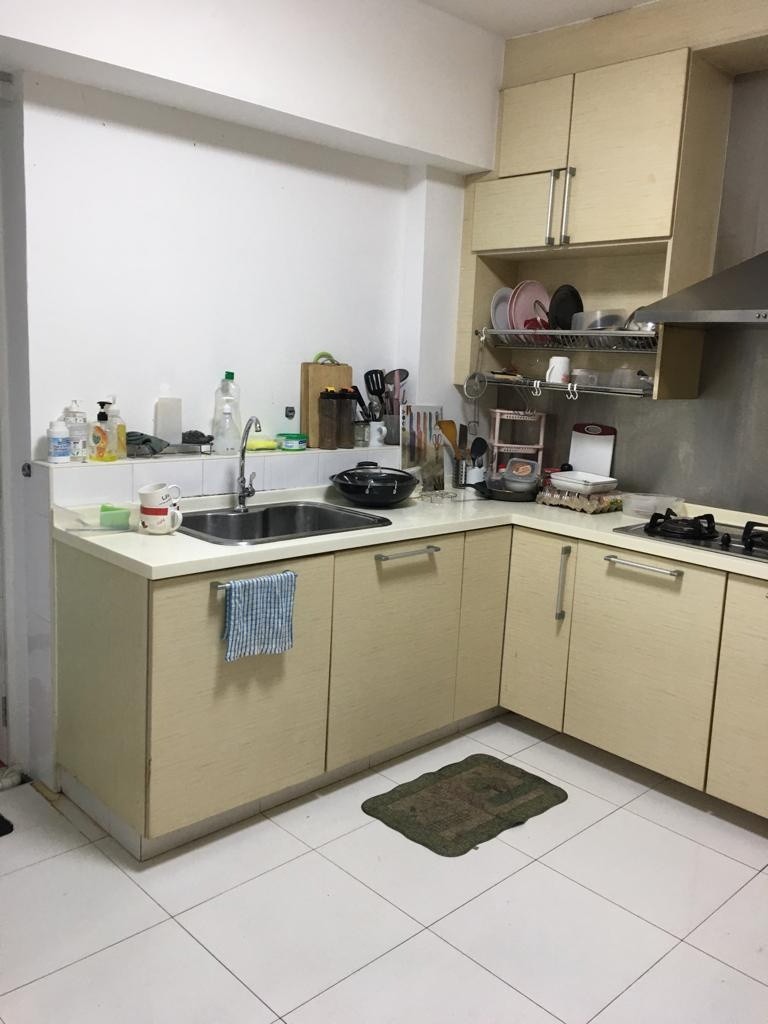 Room for rent / Braddell / Common room / 1pax stay / Available 9 Nov - Braddell - Bedroom - Homates Singapore