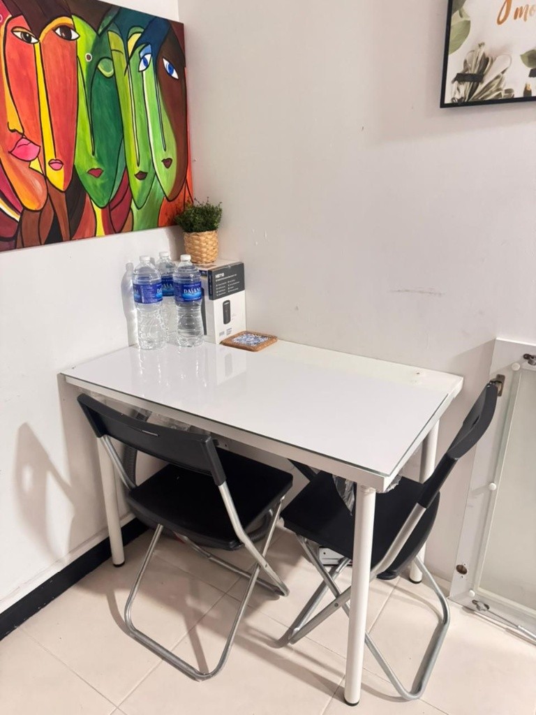 Room for rent / ORCHARD / Common room / 1pax stay / Available 4 Oct - Orchard - Bedroom - Homates Singapore