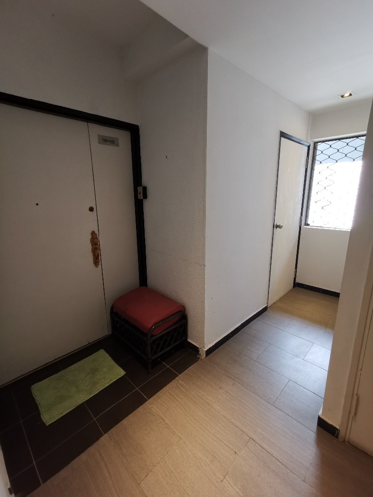 Room for rent / ORCHARD / Common room / 1pax stay / Available 4 Oct - Orchard - Bedroom - Homates Singapore