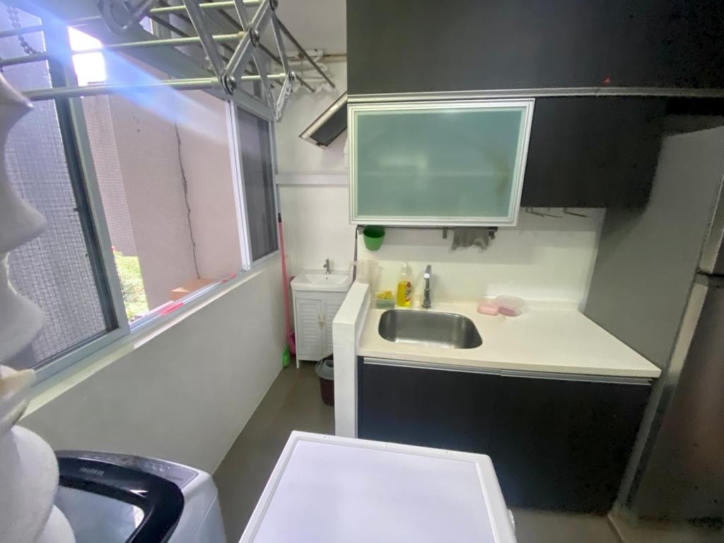 Room for rent / GREAT WORLD / Common room / 1pax stay / Available 17 Dec - Dhoby Ghaut 多美歌 - 分租房間 - Homates 新加坡