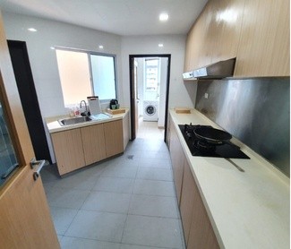 Room for rent / TOA PAYOH / Common room / 1pax stay / Available Sept 27 - Toa Payoh - Bedroom - Homates Singapore