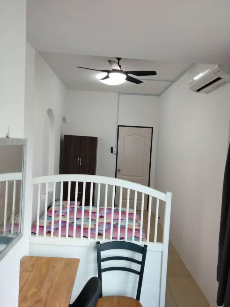 Room for rent / TOA PAYOH / Common room / 1pax stay / Available Sept 27 - Toa Payoh - Bedroom - Homates Singapore