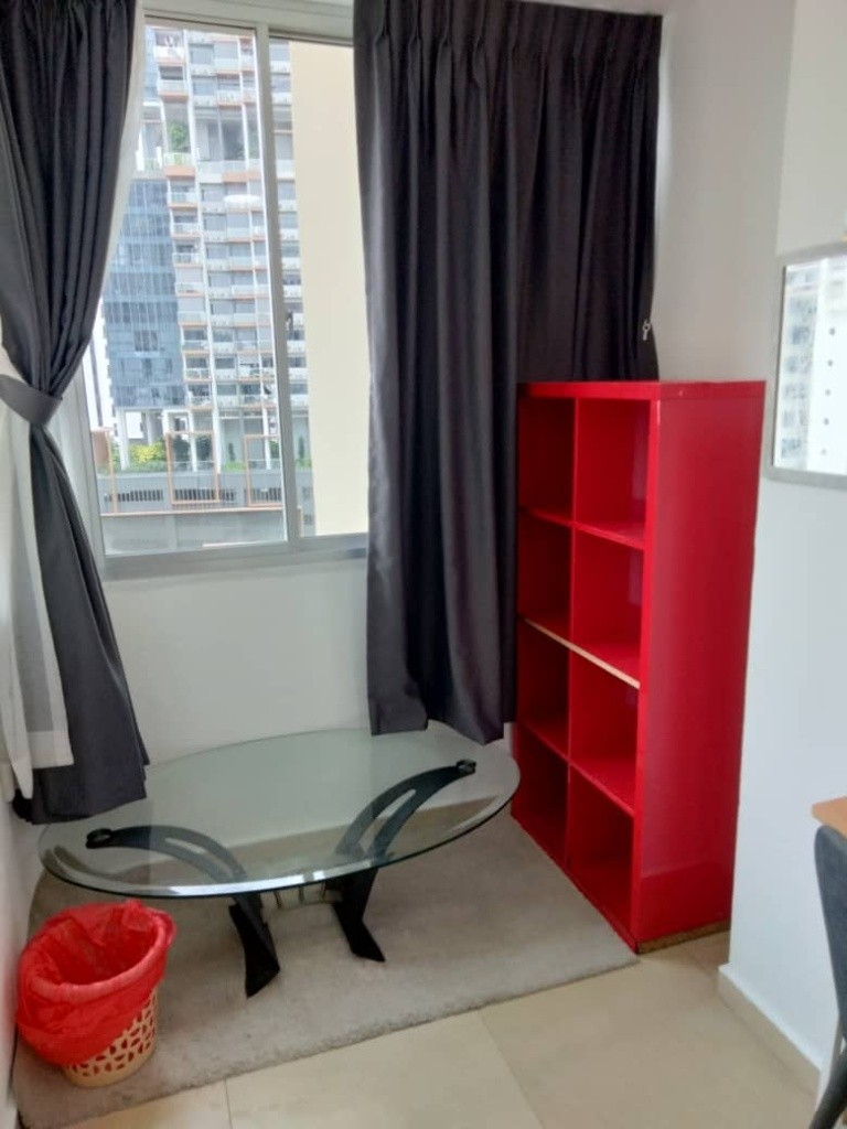 Room for rent / TOA PAYOH / Common room / 1pax stay / Available Sept 27 - Toa Payoh - Bedroom - Homates Singapore