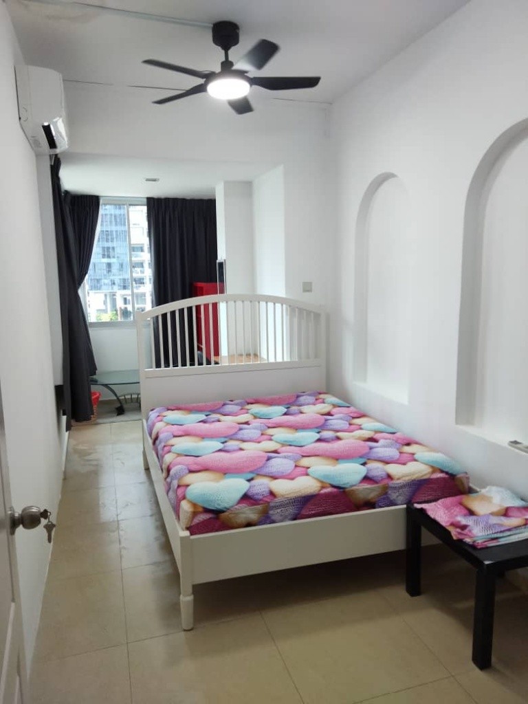 Room for rent / TOA PAYOH / Common room / 1pax stay / Available Sept 27 - Toa Payoh - Bedroom - Homates Singapore