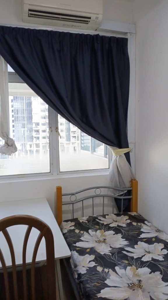 Room for rent / TOA PAYOH / Common room / 1pax stay / Available Sept 27  - Toa Payoh - Bedroom - Homates Singapore