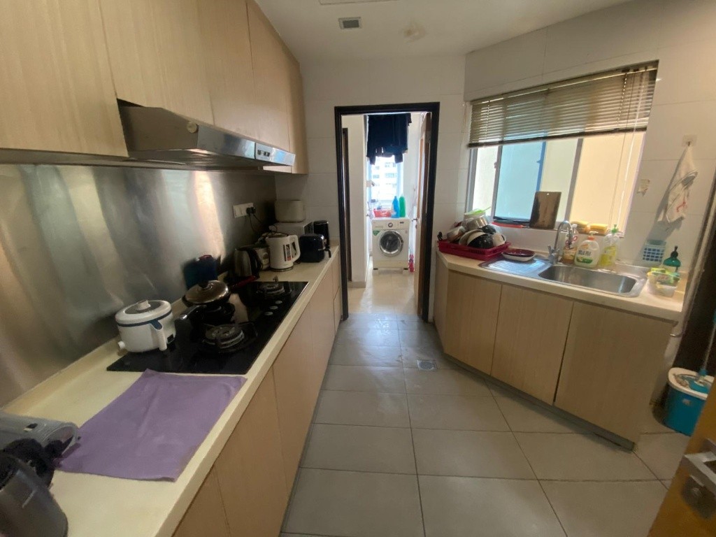Room for rent / TOA PAYOH / Common room / 1pax stay / Available Sept 27  - Toa Payoh - Bedroom - Homates Singapore