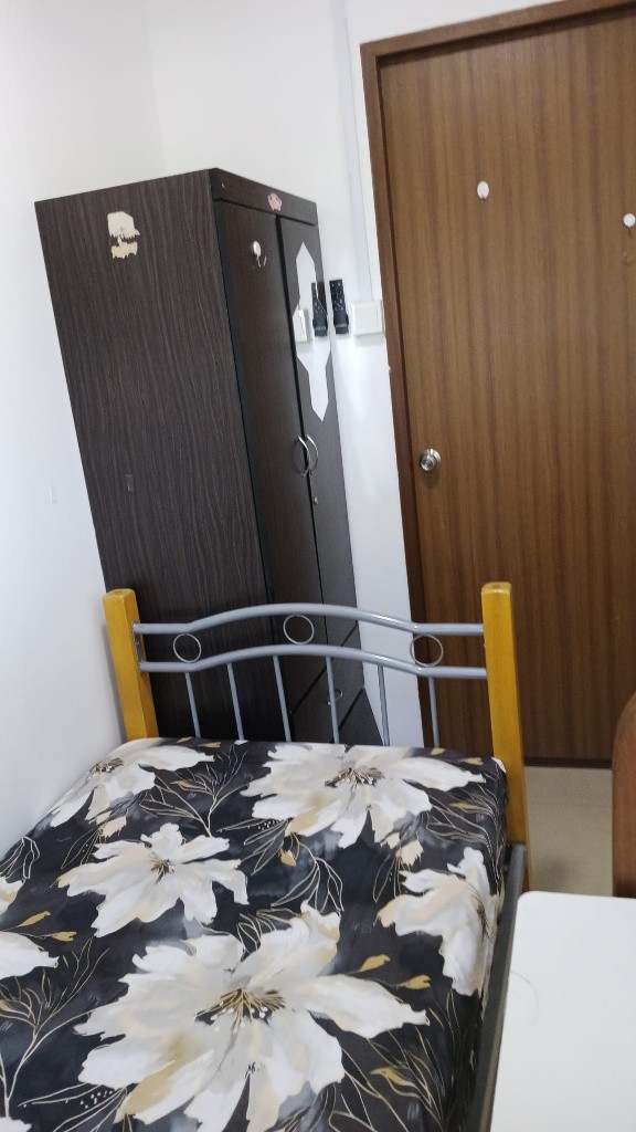 Room for rent / TOA PAYOH / Common room / 1pax stay / Available Sept 27  - Toa Payoh - Bedroom - Homates Singapore