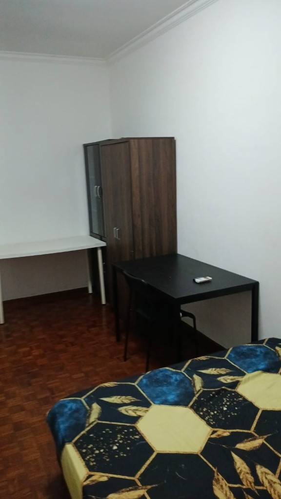 Room for rent / Toa Payoh / Common room / 1pax stay / Available 30 Oct - Toa Payoh - Bedroom - Homates Singapore