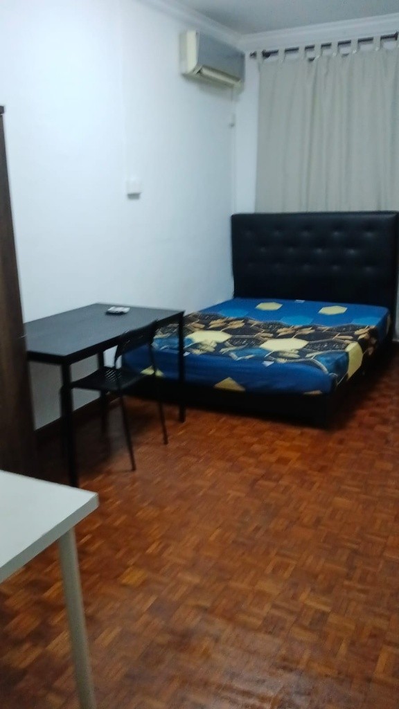 Room for rent / Toa Payoh / Common room / 1pax stay / Available 30 Oct - Toa Payoh - Bedroom - Homates Singapore