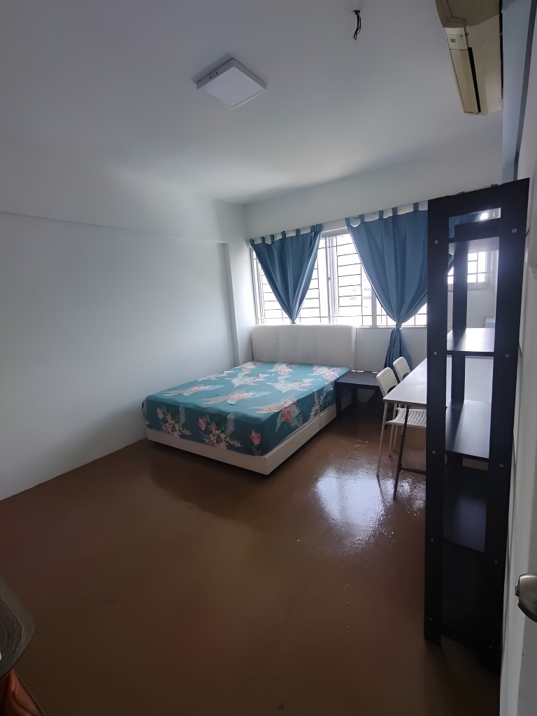 Room for rent / BRADDELL / Common room / 1-2 pax stay / Available Nov 19 - Braddell 布萊徳 - 分租房間 - Homates 新加坡