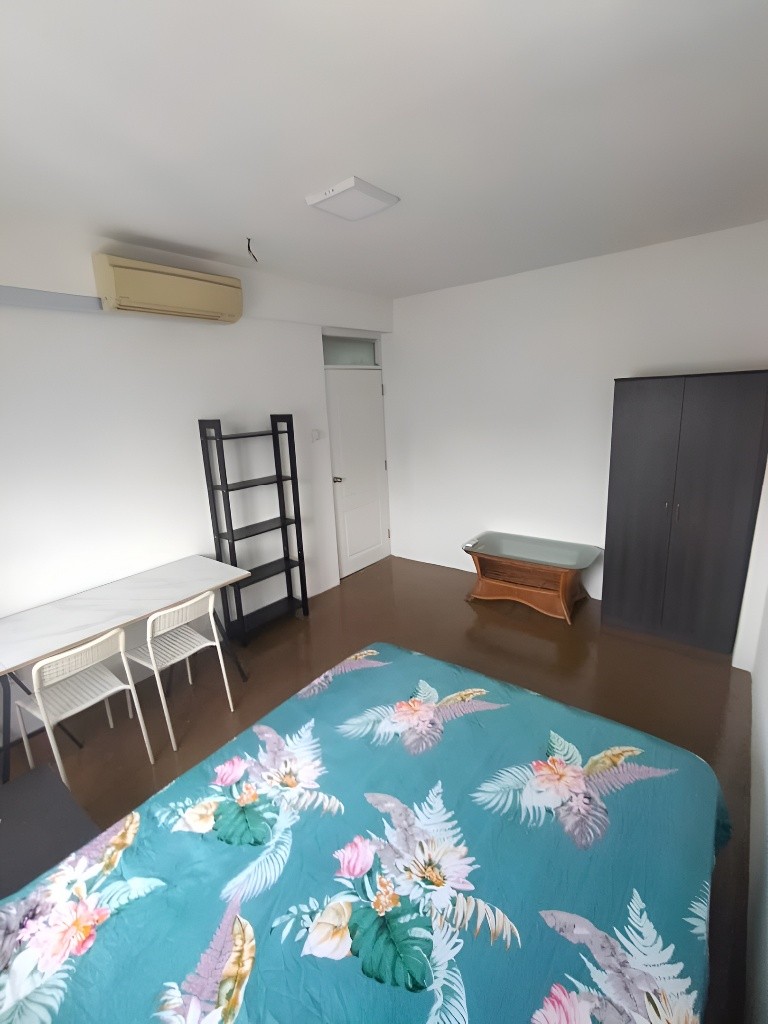 Room for rent / BRADDELL / Common room / 1-2 pax stay / Available Nov 19 - Braddell 布萊徳 - 分租房間 - Homates 新加坡