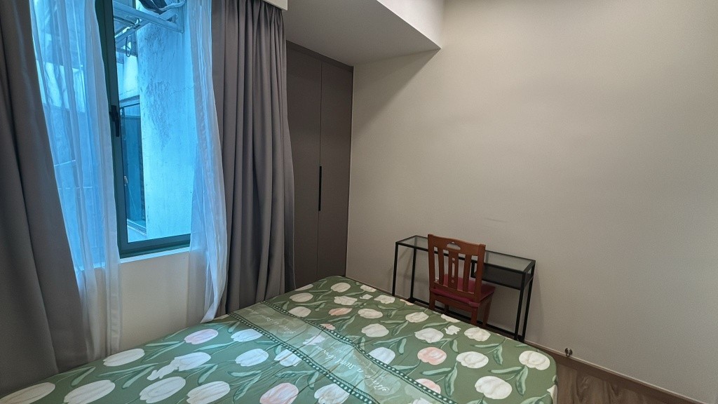Room for rent / Balestier / Classic Queen room / 1pax stay / Available NOV 29 - Novena - Bedroom - Homates Singapore