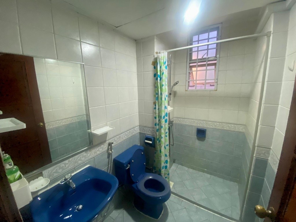 Room for rent / Orchard, Stevens / Common room / 1-2-3pax stay / Available 2 November - Orchard - Bedroom - Homates Singapore