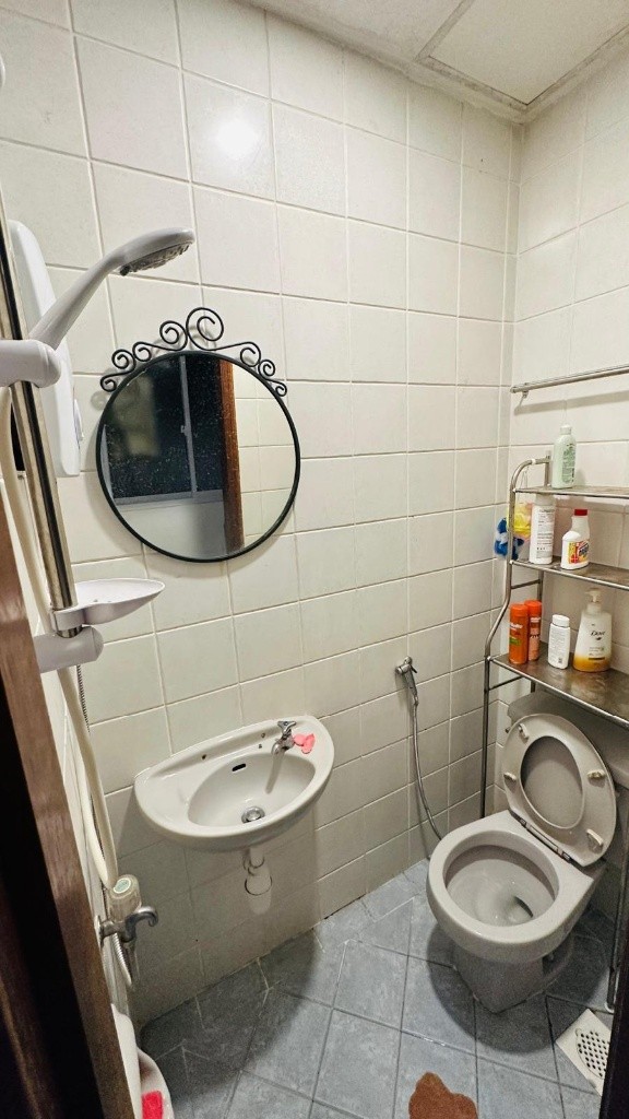 Room for rent / Orchard, Stevens / Common room / 1-2-3pax stay / Available 2 November - Orchard - Bedroom - Homates Singapore