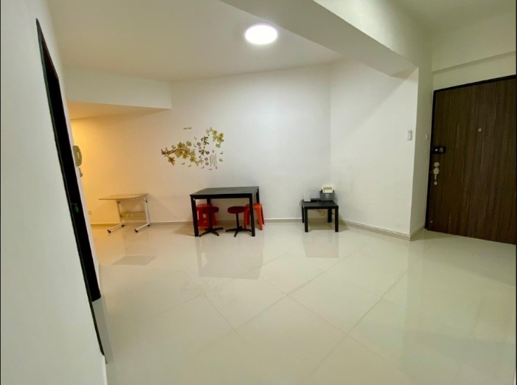 Room for rent / TOA PAYOH / Common room / 1 pax stay / Available 1 Dec - Toa Payoh 大巴窑 - 整个住家 - Homates 新加坡