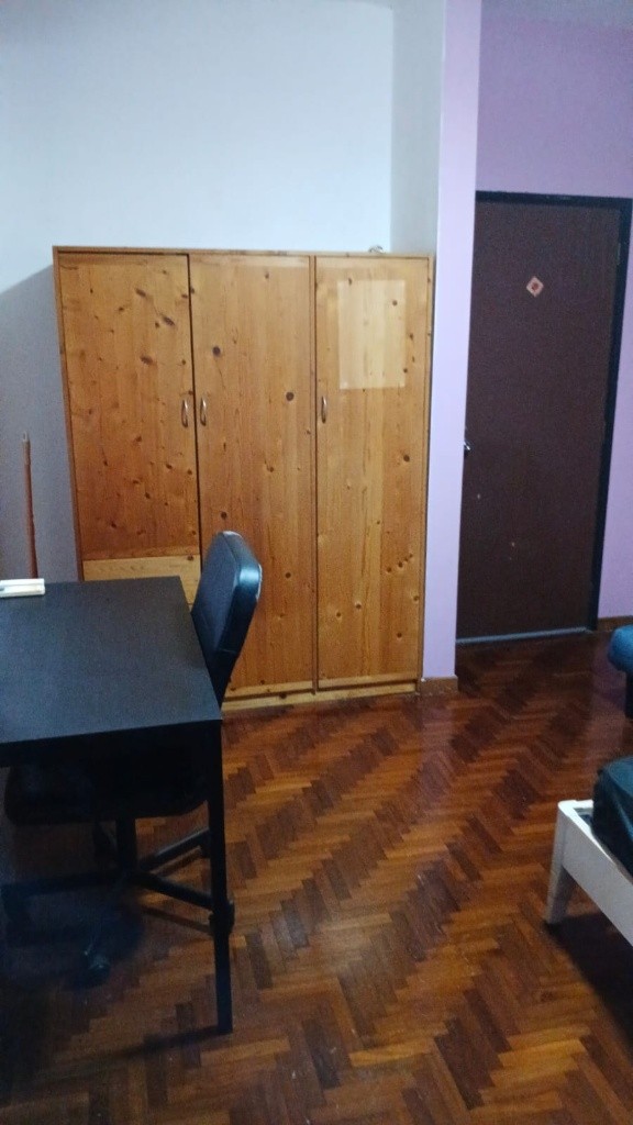 Room for rent / LAVENDER / MASTER BEDROOM / 1pax stay / Available 9 Feb 2027 - Lavender 劳明达 - 整个住家 - Homates 新加坡