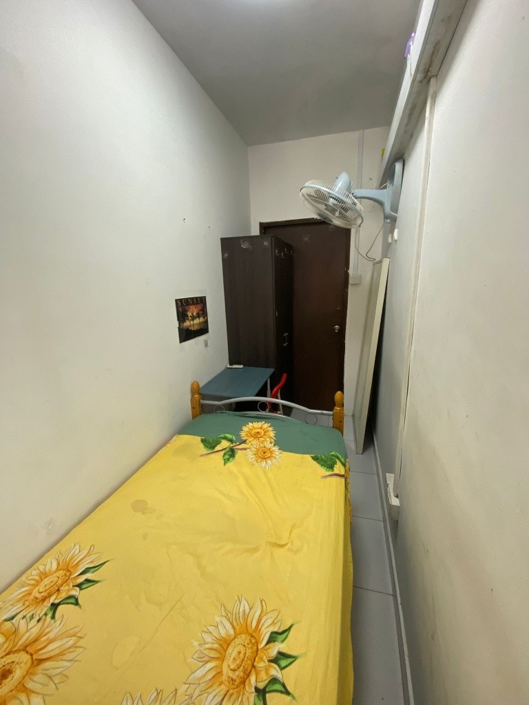 Room for rent / Beach Road/ Classic room / 1pax stay / Available 26 November - Orchard - Flat - Homates Singapore