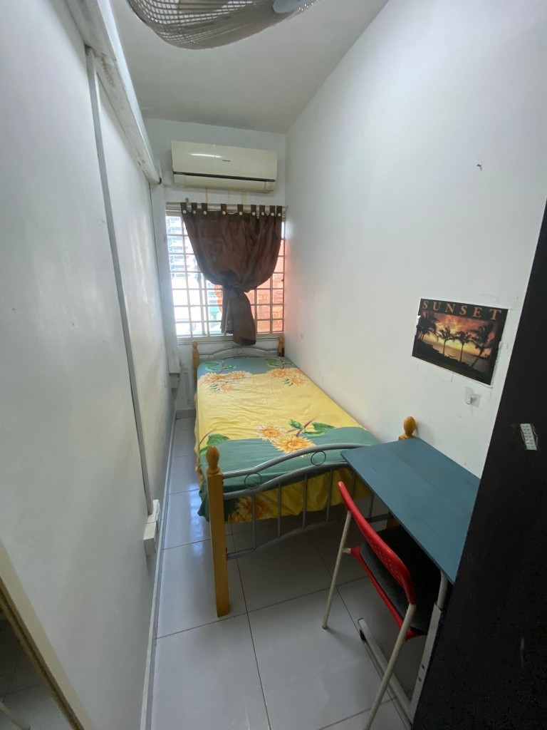 Room for rent / Beach Road/ Classic room / 1pax stay / Available 26 November - Orchard - Flat - Homates Singapore