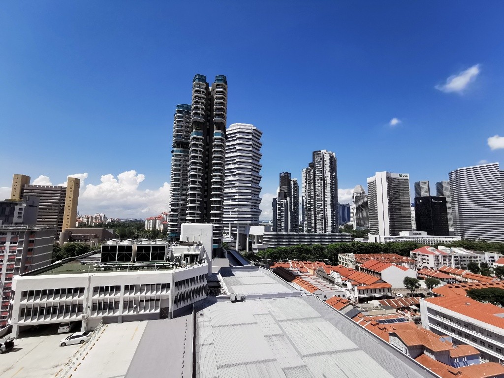 Room for rent / Beach Road/ Classic room / 1pax stay / Available 26 November - Orchard - Flat - Homates Singapore
