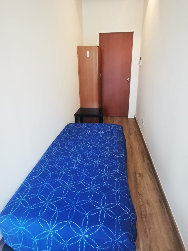 Room for rent / BALESTIER / NOVENA / TOA PAYOH M / Common room / 1pax stay / Available Immediately - Toa Payoh - Flat - Homates Singapore