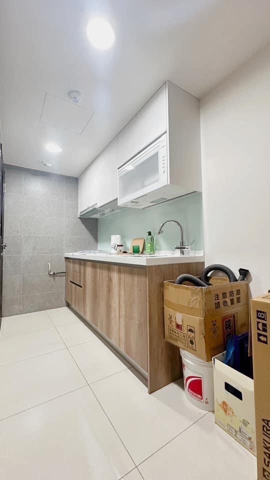 可申請補助/淡水海洋科大旁/全新三房車 - 淡水區 - 整個住家 - Homates 台灣