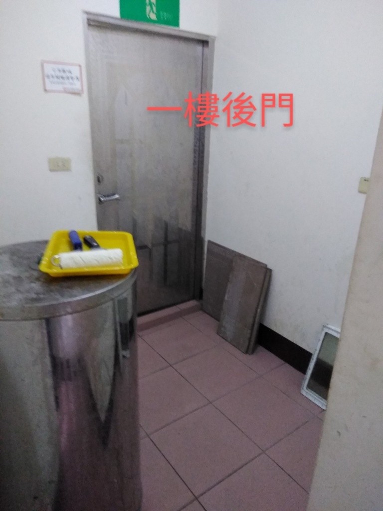 霧峰區吉峰西路移工宿舍(近大里) 0906997212  - 霧峰區 - 分租床位 - Homates 台灣