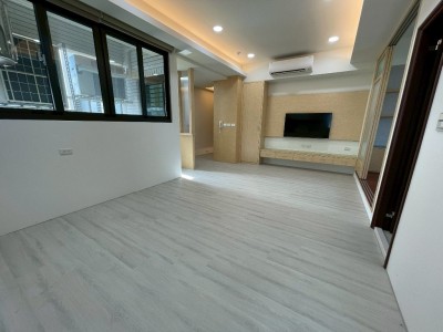 🔥稀有｜可租補｜台水台電｜三房平車｜近美光｜家具可談 - 尾社路363號