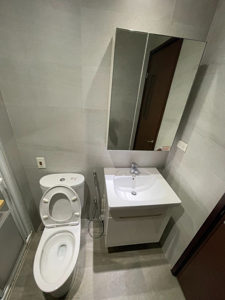 ✅租補💕精品絕美裝潢💕低價優質💕管理規範 - Wuri - Studio - Homates Taiwan