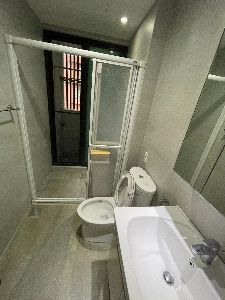 ✅租補💕精品絕美裝潢💕低價優質💕管理規範 - Wuri - Studio - Homates Taiwan