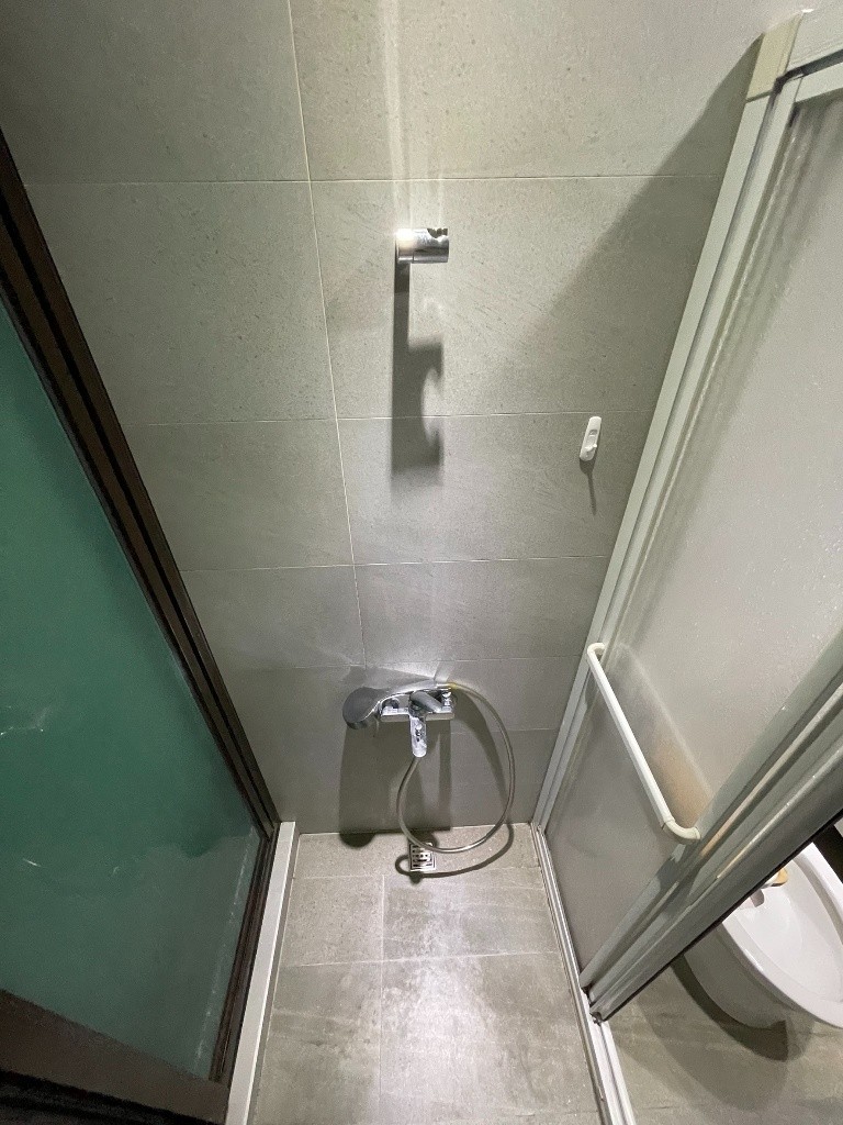 ✅租補💕精品絕美裝潢💕低價優質💕管理規範 - Wuri - Studio - Homates Taiwan