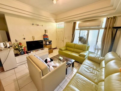 台湾 -  - 竹林路119巷