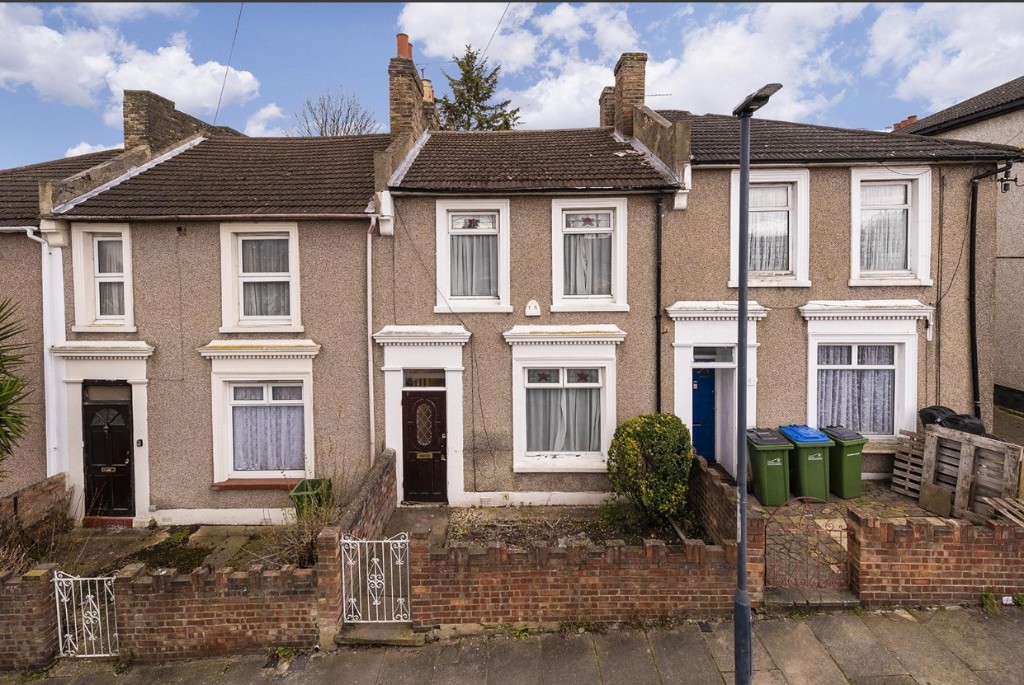 Affordable 2 bedroom apartment  -  - Flat - Homates United Kingdom
