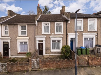 United Kingdom -  - 2 Paget Terrace, London, SE18 3PX