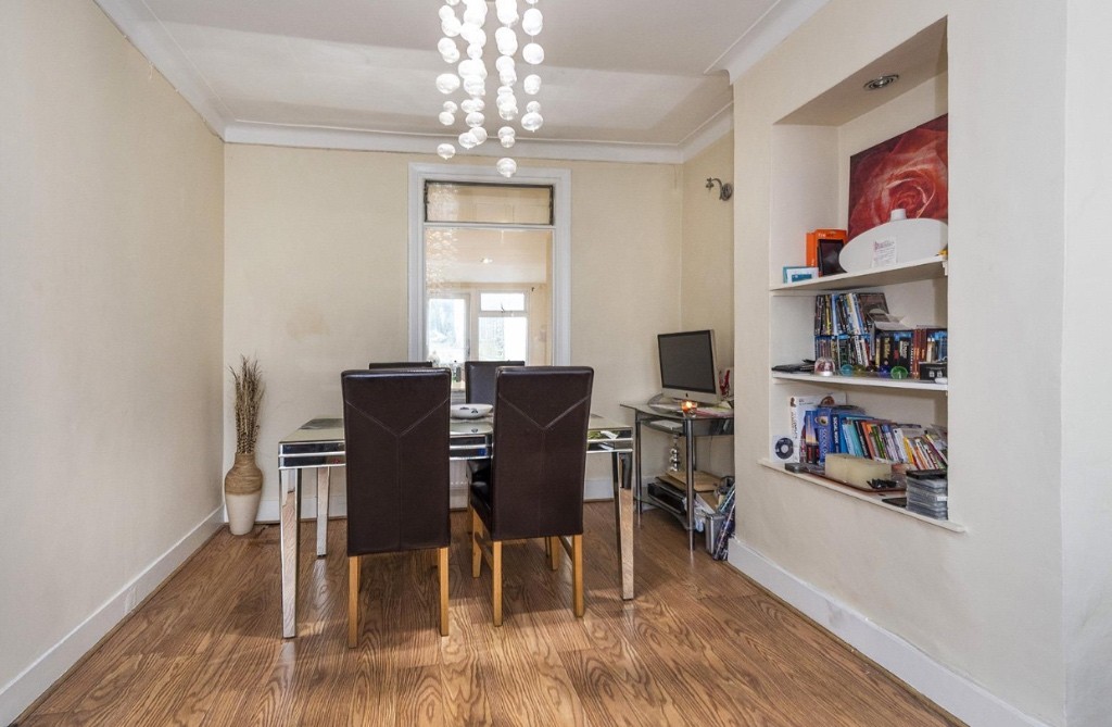 Affordable 2 bedroom apartment  -  - Flat - Homates United Kingdom