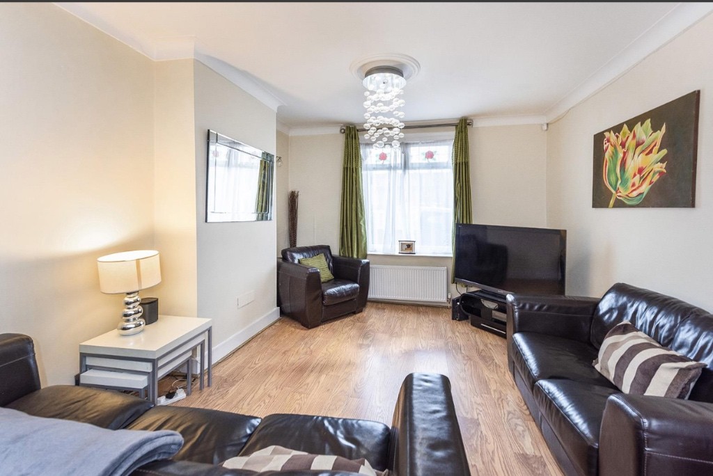 Affordable 2 bedroom apartment  -  - Flat - Homates United Kingdom