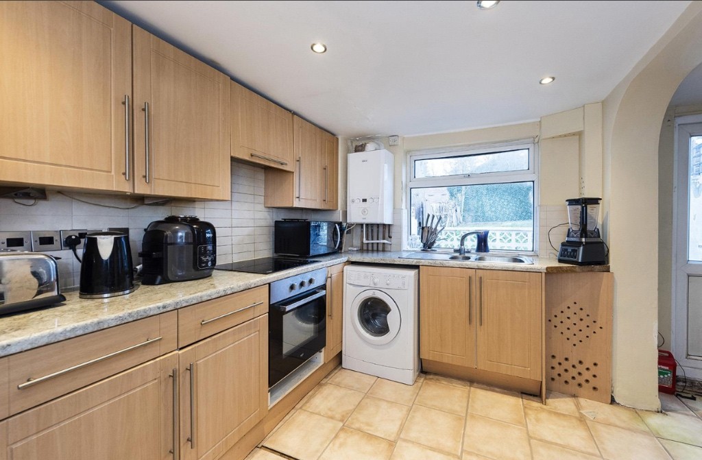 Affordable 2 bedroom apartment  -  - Flat - Homates United Kingdom