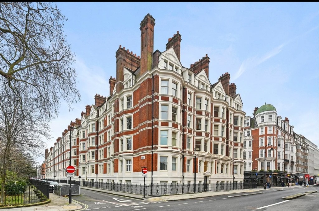 Ridgmount Gardens, London WC1E -  - Flat - Homates United Kingdom