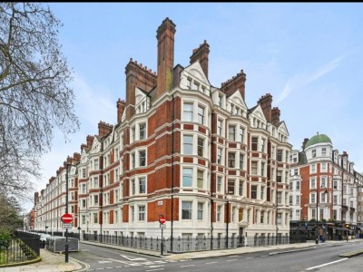 United Kingdom -  - Ridgmount Gardens, London WC1E