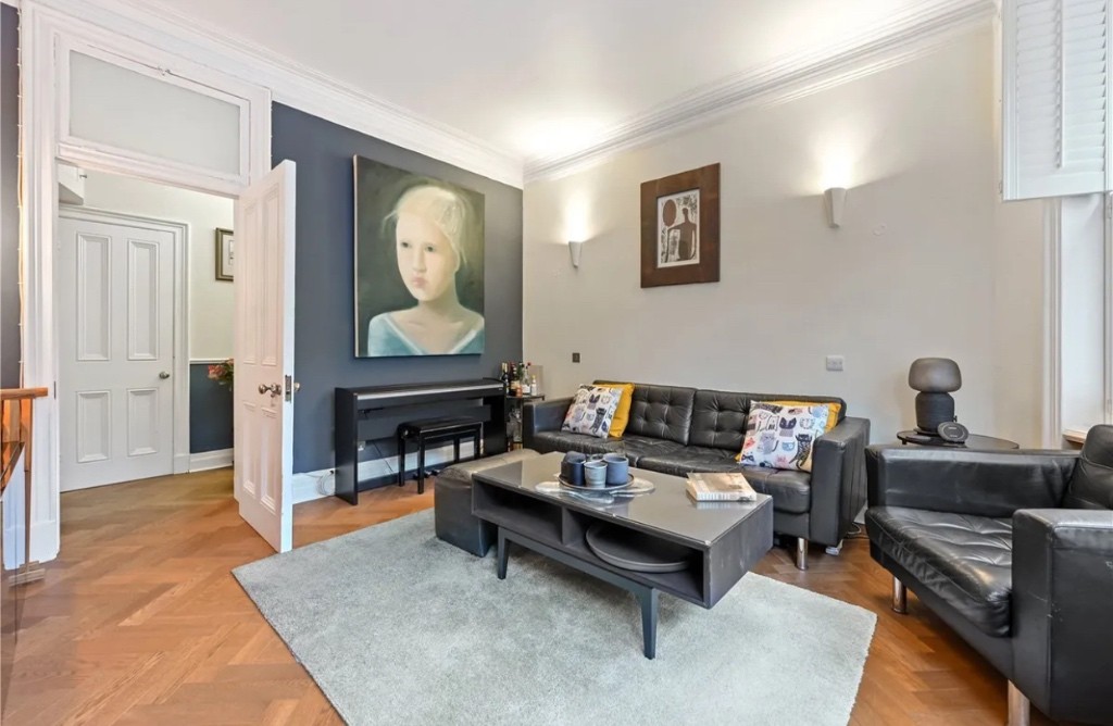 Ridgmount Gardens, London WC1E -  - Flat - Homates United Kingdom