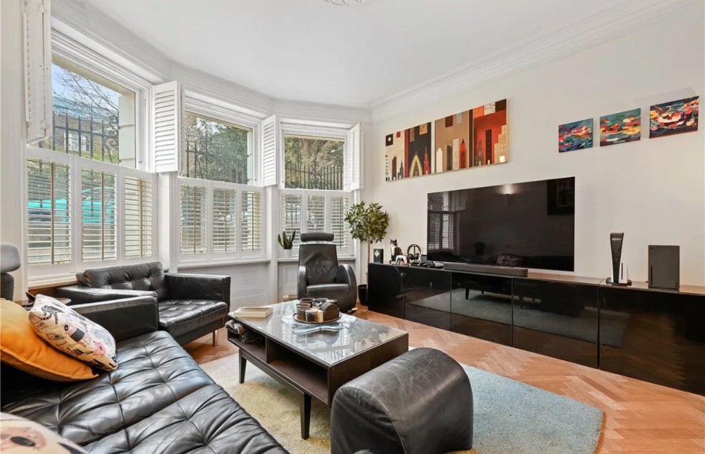 Ridgmount Gardens, London WC1E -  - Flat - Homates United Kingdom