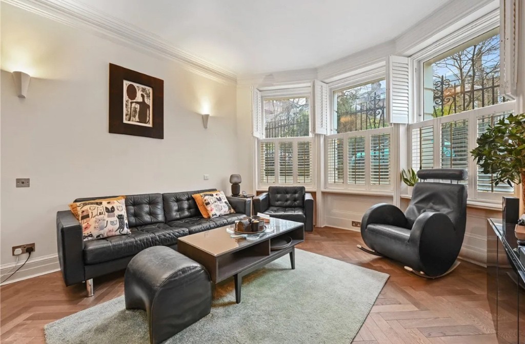 Ridgmount Gardens, London WC1E -  - Flat - Homates United Kingdom