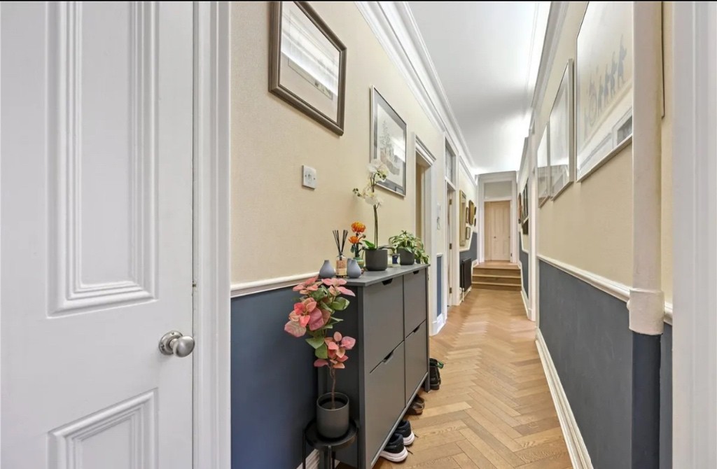 Ridgmount Gardens, London WC1E -  - Flat - Homates United Kingdom