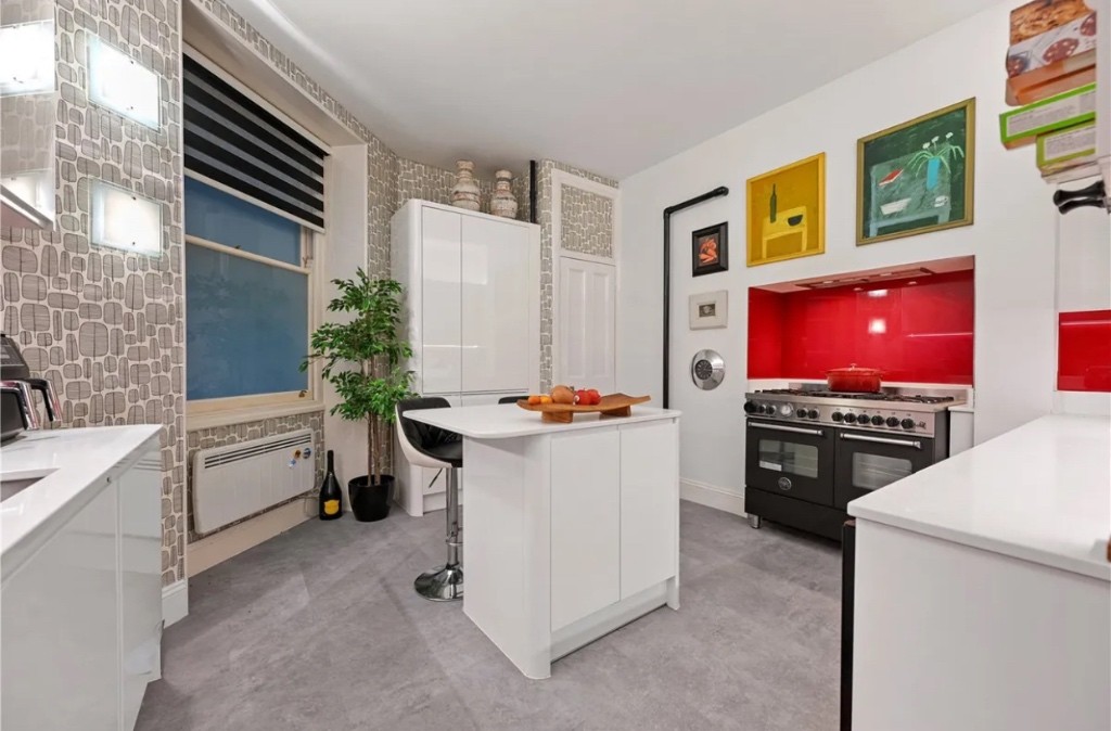 Ridgmount Gardens, London WC1E -  - Flat - Homates United Kingdom