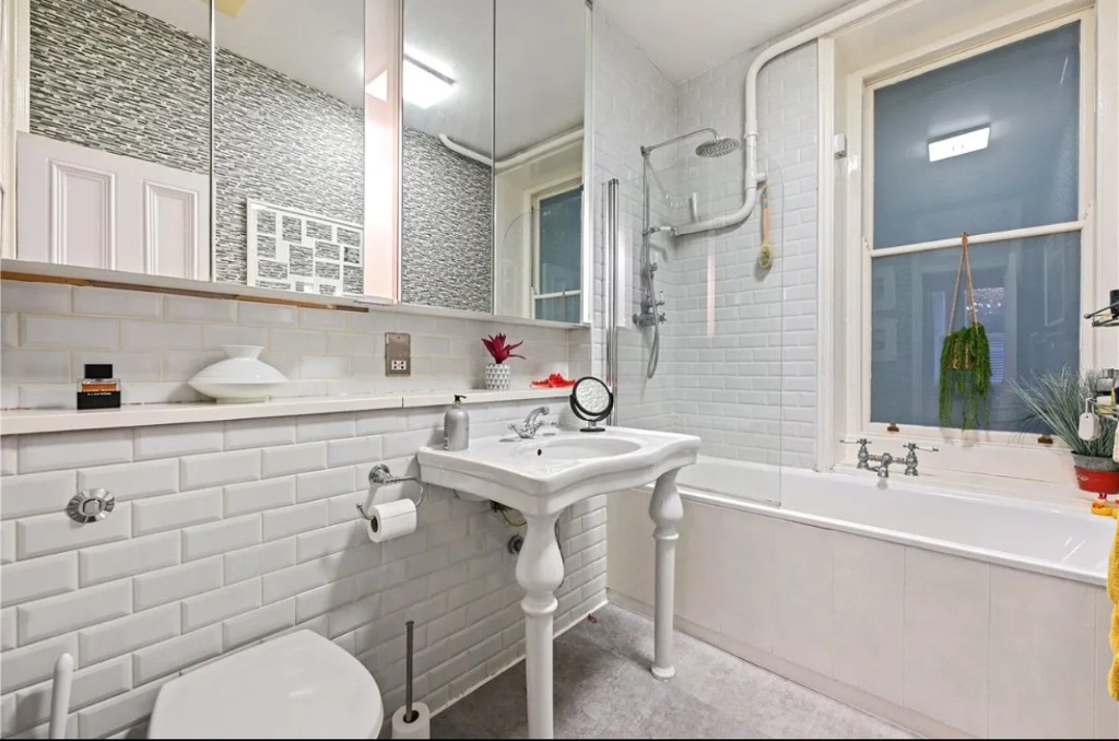 Ridgmount Gardens, London WC1E -  - Flat - Homates United Kingdom
